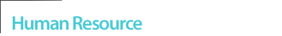 Humman Resource