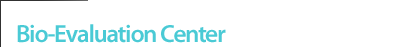 Bio-evaluation Center