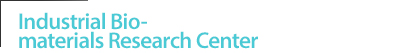 Industrial Bio-meterial Research Center