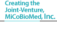 Creating the Joint-Venture, MiCoBioMed, Inc. (2nd Institute Enterprise)