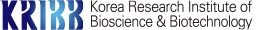 Korea Reseach Institute of Bioscience & BioTechnology