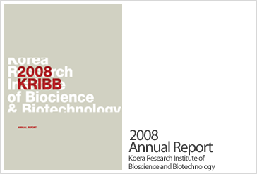 2008 Annual Report
