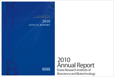 2010 Annual Report