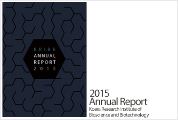 2015 Annual Report