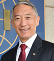 Jerome H. Kim  