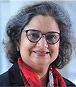 Charu Kaushic  