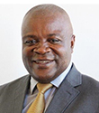 Charles Wiysonge  